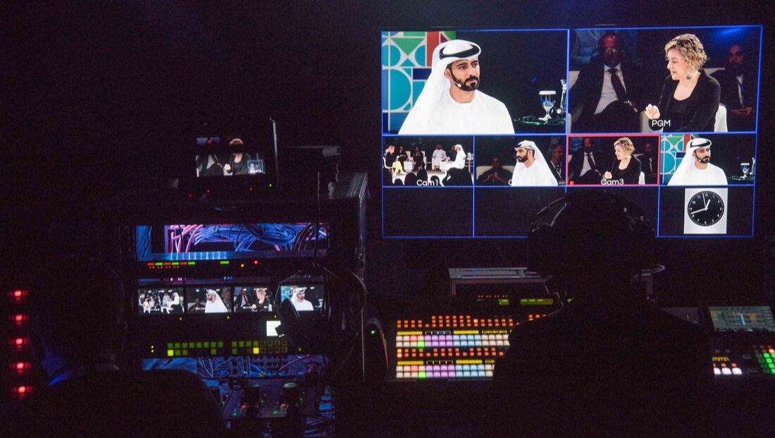 Video Editing uae, dubai video control, video for events, event filming, video equipment hire